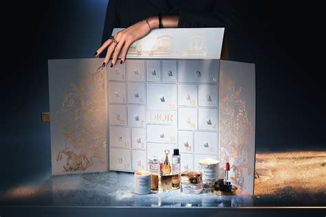 calendar advent dior 2023|Dior advent calendar.